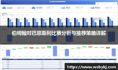 伯明翰对巴恩斯利比赛分析与推荐策略详解